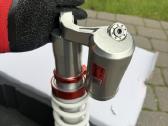 Wp Xplor Pro 8950 amortizatorius Husqvarna - nuotraukos Nr. 2