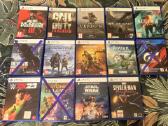 Parduodu Sony ps5 žaidimus - nuotraukos Nr. 2