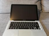 MacBook Pro 13 2011 - nuotraukos Nr. 5