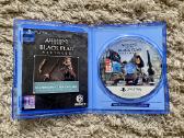 Ps5 Assassins Creed Black Flag Resynced - nuotraukos Nr. 2