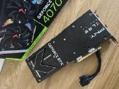 Pny Geforce Rtx 4070 Super Xlr8 Gaming 12gb - nuotraukos Nr. 3