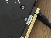 Pny Geforce Rtx 4070 Super Xlr8 Gaming 12gb - nuotraukos Nr. 4