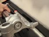 Wp Xplor Pro 7500 Cone Valve KTM / Husqvarna - nuotraukos Nr. 3