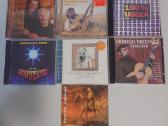 Muzikiniai kompaktai 24vnt - nuotraukos Nr. 2