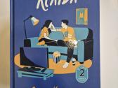 Knyga Off-campus Serija (1-5 knygos) - nuotraukos Nr. 4