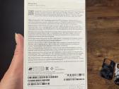 Parduodamas iPhone 16 Pro, 91 proc baterijos - nuotraukos Nr. 6