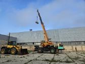 Angarų renovacija Pvc danga 25m garantija - nuotraukos Nr. 11