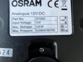 Parduodu el.pompa Osram 12v.15e. - nuotraukos Nr. 4