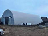 Angarų renovacija Pvc danga 25m garantija - nuotraukos Nr. 29