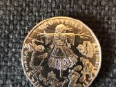Lietuva 1,5€. 2019m. - nuotraukos Nr. 2