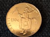 Lietuva 1,5€. 2019m. - nuotraukos Nr. 3