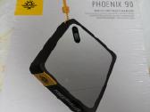 Išorinis akumuliatorius Powertraveller Phoenix 90 - nuotraukos Nr. 2
