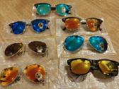 Rayban Aviator Rayban Wayfarer Rayban Clubmaster - nuotraukos Nr. 2