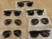 Rayban Aviator Rayban Wayfarer Rayban Clubmaster - nuotraukos Nr. 3