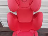 Cybex Solution M fix 15 - nuotraukos Nr. 4