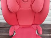 Cybex Solution M fix 15 - nuotraukos Nr. 5