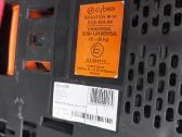 Cybex Solution M fix 15 - nuotraukos Nr. 6