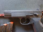 Tanfoglio P19 Combat B - nuotraukos Nr. 3