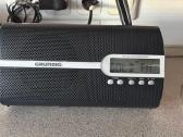Grundig,scansonic Dab+:fm radojas - nuotraukos Nr. 6