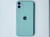 Apple iPhone 11 128gb (Žalias) - nuotraukos Nr. 3