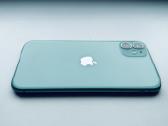 Apple iPhone 11 128gb (Žalias) - nuotraukos Nr. 8
