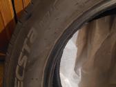 Vasarinės padangos Kumho R17 215/65/99v - nuotraukos Nr. 3