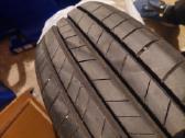 Vasarinės padangos Kumho R17 215/65/99v - nuotraukos Nr. 4
