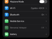 Apple iPhone 11 128gb (Žalias) - nuotraukos Nr. 14