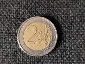 2 eurų monėtos. Es - nuotraukos Nr. 4
