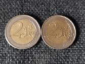 2 eurų monėtos. Es - nuotraukos Nr. 8