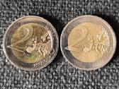 2 eurų monėtos. Es - nuotraukos Nr. 10