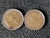 2 eurų monėtos. Es - nuotraukos Nr. 11