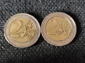2 eurų monėtos. Es - nuotraukos Nr. 12