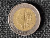2 eurų monėtos. Es - nuotraukos Nr. 13