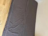 Ikea sofa - lova - nuotraukos Nr. 2