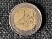 2 eurų monėtos. Es - nuotraukos Nr. 14
