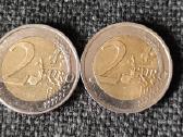 2 eurų monėtos. Es - nuotraukos Nr. 16