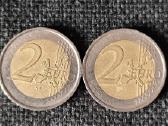 2 eurų monėtos. Es - nuotraukos Nr. 18