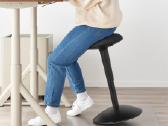 Ikea Nilserik ergonomiška kėdė - nuotraukos Nr. 2