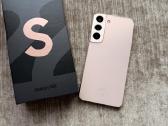 Samsung S22 256gb - nuotraukos Nr. 4