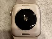 Apple watch Se 40mm (2nd gen) - nuotraukos Nr. 3