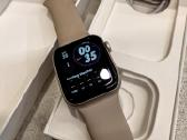 Apple watch Se 40mm (2nd gen) - nuotraukos Nr. 4
