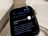 Apple watch Se 40mm (2nd gen) - nuotraukos Nr. 6