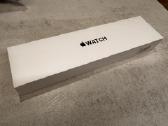 Apple watch Se 40mm (2nd gen) - nuotraukos Nr. 11