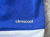 Adidas Chelsea Fc treniruočių marškinėliai - nuotraukos Nr. 3