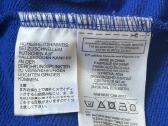 Adidas Chelsea Fc treniruočių marškinėliai - nuotraukos Nr. 9