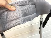 Dviračio priekabą Thule Chariot Cheetah XT 2 - nuotraukos Nr. 10