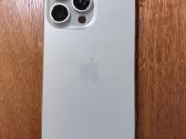 iPhone 15 pro max 256gb titanium - nuotraukos Nr. 3