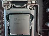 I7-2600, Asus p8z77-v le ir 8gb RAM - nuotraukos Nr. 2