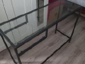 Ikea Vittsjö nešiojamojo kompiuterio stalas - nuotraukos Nr. 2
